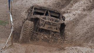 Extreme 4x4 Off-Road Mud Party | Ultra4 King of Spain 2019 by Jaume Soler