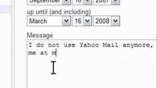 How-to: Forward Your Gmail, Yahoo! Mail, Hotmail