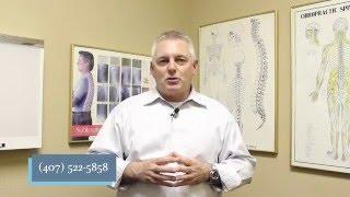 Chiropractor 34787 | Dr. Steve Harrison