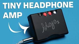 Chord Mojo 2 Review - Our new reviewer likes this DAC/Amp