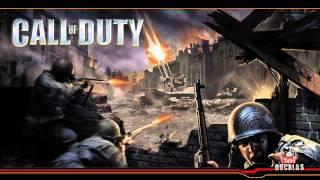 Call of Duty 1 Soundtrack - 09 Breaking Through