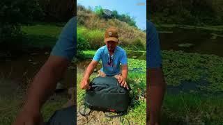 Tas terbaru dari JETE, bisa di beli di toko pedia dan shope #drone #avata2 #fpv