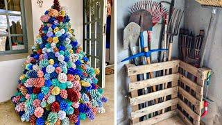 Stunning Crafts Created by People with Brilliant Ideas and Exceptional Execution