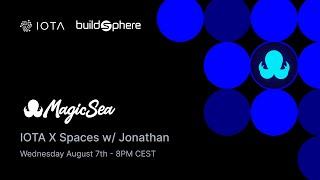 Buildsphere AMA Ep #14: MagicSea