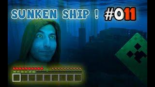 ( 36 years old CEO Engineer ) plays MINECRAFT - Difficulty Hard - 1st time ever !!! | Episode #0011