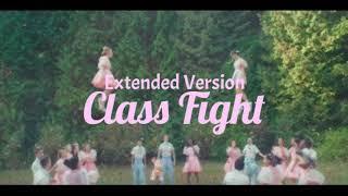 Melanie Martinez - Class Fight [Extended Version]