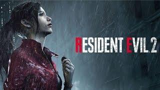 Resident Evil 2 remake : #1