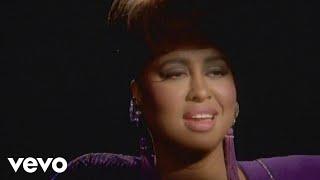 Phyllis Hyman - Don't Wanna Change the World (Official Video)