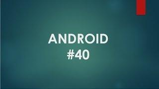 android tutorial for beginners 40 toggle button in android