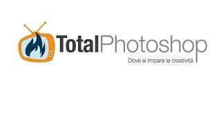 Total-Photoshop, tutto cambia