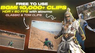 Free to use pubg clips | Pubg hdr slow mo clips google drive link |  10000+ pubg clips