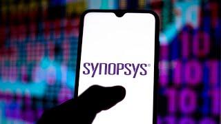 CEO explains why Synopsys is 'mission critical' to designing graphics