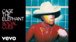 Cage The Elephant - Broken Boy (Official Audio)