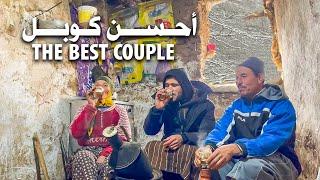 أحسن كوبل | The Best Couple