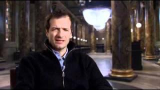 Harry Potter and the Deathly Hallows Part 2 - Interview David Heyman HD