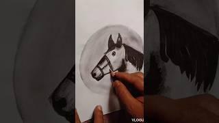 my 3rd pic drawing by me #drawing #art #viral #ytshorts #artpoint