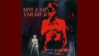 Mylene Farmer - Avant que l'ombre… (Audio)