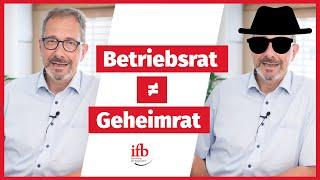 Tipps zur Öffentlichkeitsarbeit als Betriebsrat