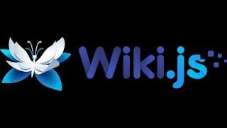 Wiki.js - An Introduction to this wonderful Open Source Software