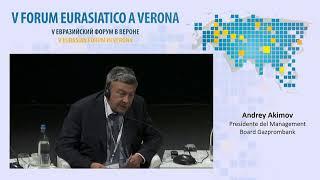 FORUMVERONA 2016   03   ANDREY AKIMOV   ITALIANO