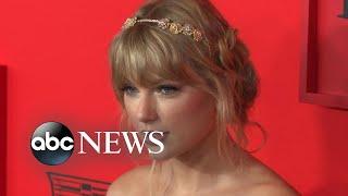 Taylor Swift's $300M feud over her 'worst case scenario' l Nightline