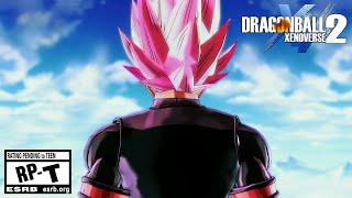 DRAGON BALL XENOVERSE 2 – New DLC Pack 18 Reveal?