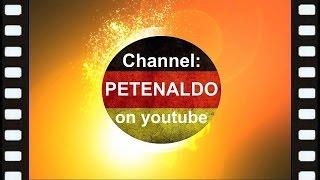 ◄ Petenaldo  TRAILER  Channel-Promo ►