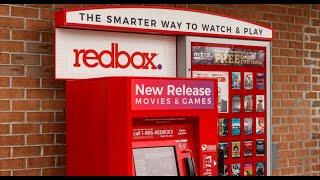 Redbox is Shutting Down DVD Rentals - Final Call for DVDs