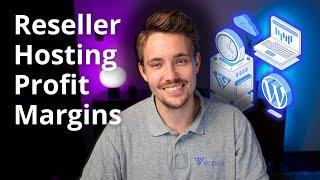 Reseller Hosting Profit Margins: Is Reseller Hosting Worth It?