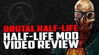 Mod Corner - Brutal Half-Life