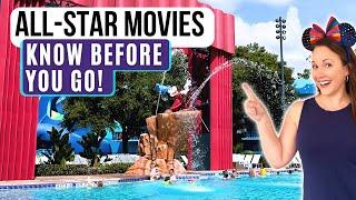 5 PRO TIPS For Disney’s All-Star Movies Resort