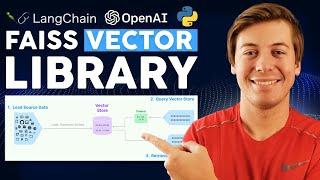 FAISS Vector Library with LangChain and OpenAI (Semantic Search)