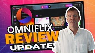 OMNIFLIX! INTERACTIVE VIDEO CREATION IS HERE!!