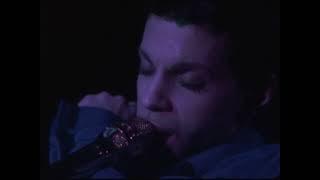 Insatiable (Prince live @ Glam Slam '92)