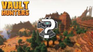 The Mystery Alter | Ep.16 | Vault Hunters 1.18 Sky block