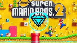 New Super Mario Bros 2 - Staff Credits