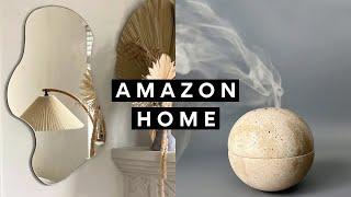 AMAZON HOME MUST HAVES 2022! AMAZON HOME DECOR FAVORITES! AMAZON FURNITURE FAVORITES!