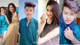 Jannat Zubair Tiktok Videos With Riyaz, Lucky Dancer, Arishfa, Avneet | Being Viral