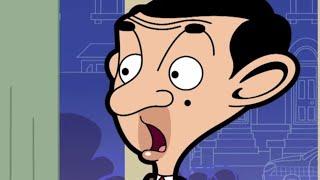 Valuable Lessons | Season 2 Episode 34 | Mr. Bean Cartoon World