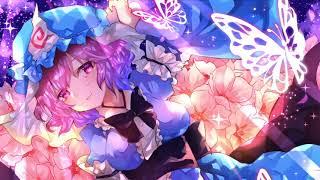 【東方Vocal／Electronic】 Against, Perfect Cherry Blossom. 「Alstroemeria Records」【Subbed】