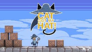 CatGotMyHat PlayThrough