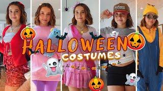 Halloween Costume Ideas 2024 for Teenage Girls #lisi #lisishops #halloweencostume #halloween