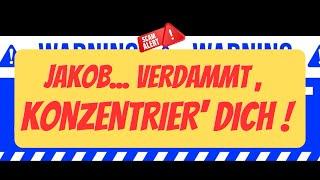 Jakob Adler, der unkonzentrierte Scammer | #tradingscams | STAFFEL 2