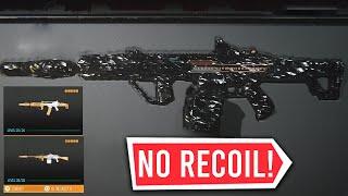 Top 5 No-Recoil Class Setups for Warzone (Season 6)