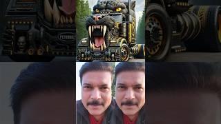 top six cid actors there's bus gegain #dayacid #abhijeet#purvi#newcid#viral#short#shortviral