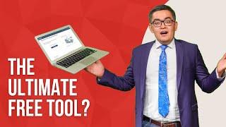 The Ultimate Free Tool For Launching Your Business In Canada