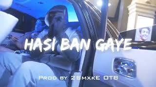 [FREE] Indian Bollywood Drill Type Beat ' HASI BAN GAYE ' Prod by Millixns