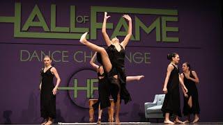 "This House" Robin Dawn Dance Academy