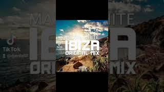 Maxim White- IBIZA (Original)