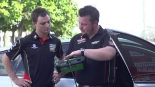 Connect & Detect Vehicle Diagnostics, with Tim Slade // Supercheap Auto